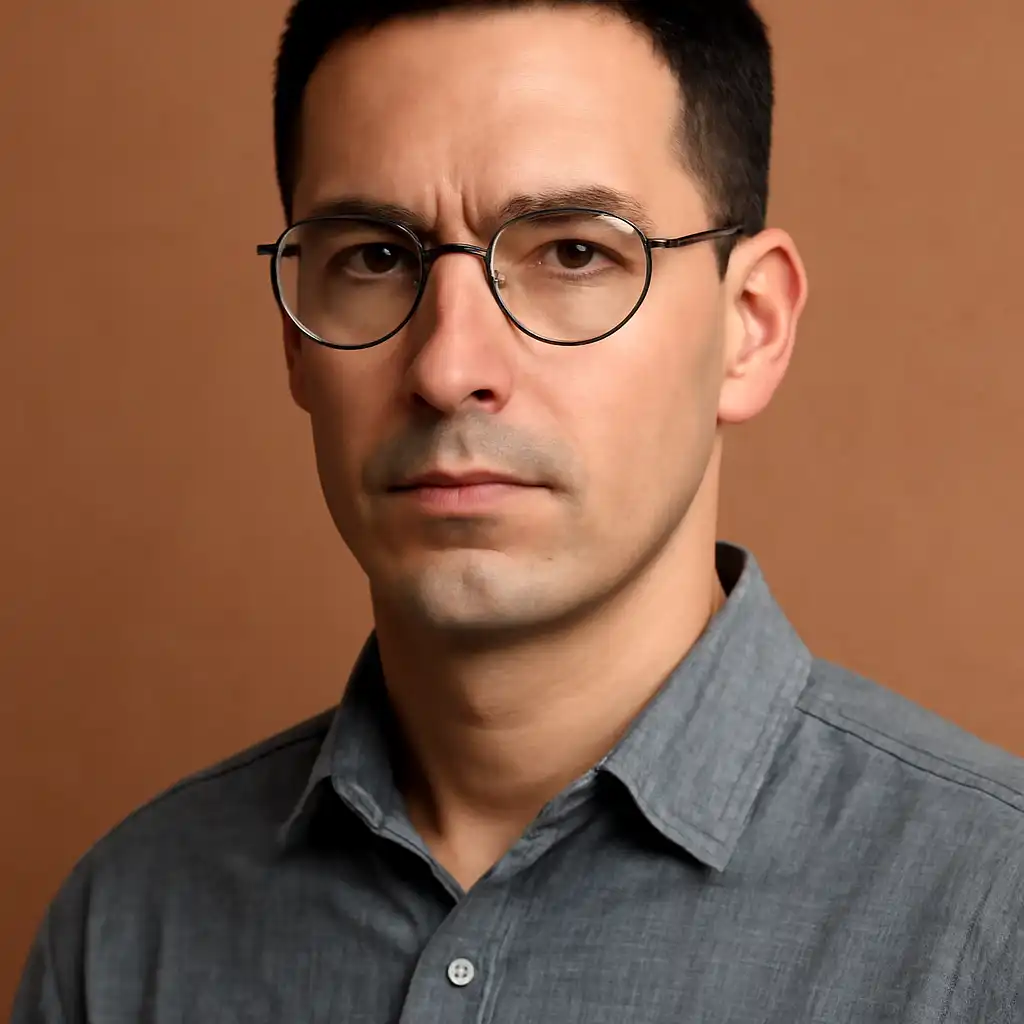 Adrian Kowalski